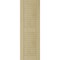 Ekena Millwork Rustic Two Equal Louver Riverwood Faux Wood Shutters (Per Pair), Primed Tan, 18"W x 76"H SHULV18X76RWPR - alternate 17